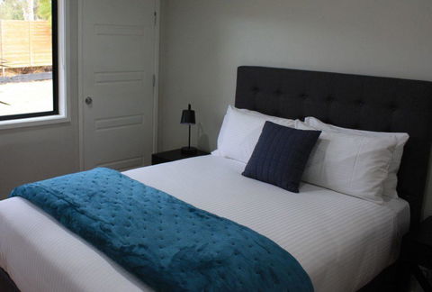 Wine Country Villas - Tourism Hervey Bay 6