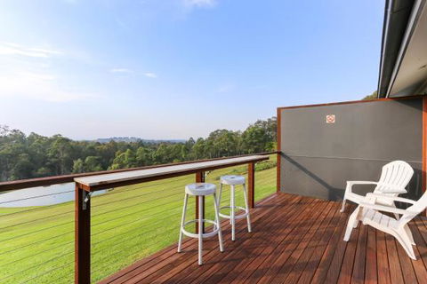 Wine Country Villas - Tourism Hervey Bay 17