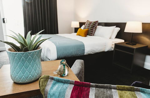 Coniston Hotel Wollongong - Hervey Bay Accommodation 4