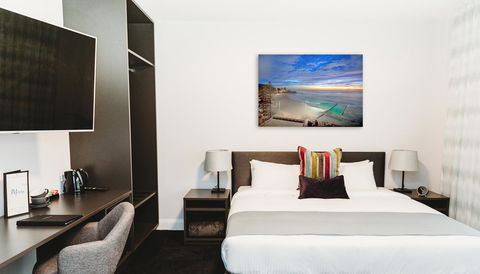 Coniston Hotel Wollongong - Hervey Bay Accommodation 13