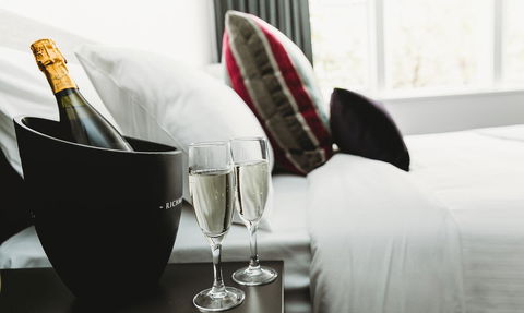 Coniston Hotel Wollongong - Hervey Bay Accommodation 8