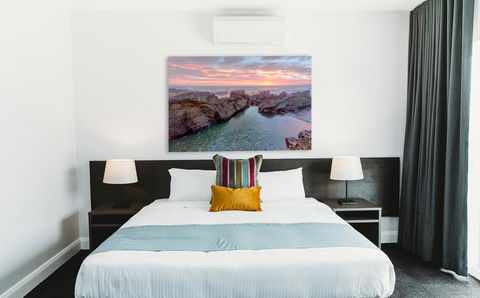 Coniston Hotel Wollongong - Hervey Bay Accommodation 0