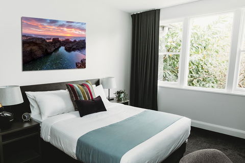 Coniston Hotel Wollongong - Hervey Bay Accommodation 1
