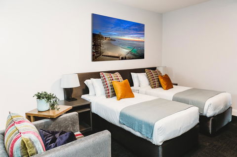 Coniston Hotel Wollongong - Hervey Bay Accommodation 3