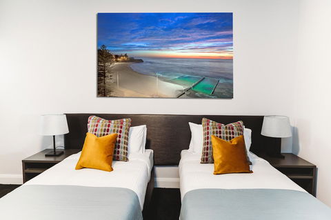 Coniston Hotel Wollongong - Hervey Bay Accommodation 25