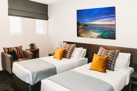 Coniston Hotel Wollongong - Hervey Bay Accommodation 14
