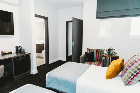 Coniston Hotel Wollongong - Hervey Bay Accommodation 5