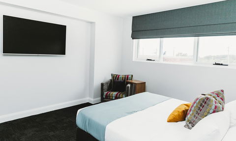 Coniston Hotel Wollongong - Hervey Bay Accommodation 28