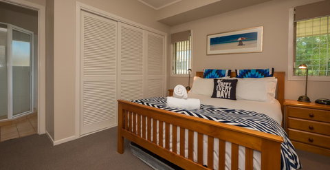 Hastings Cove Holiday Apartments - Hervey Bay Accommodation 2