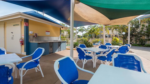 Hastings Cove Holiday Apartments - Hervey Bay Accommodation 19