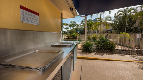 Hastings Cove Holiday Apartments - Hervey Bay Accommodation 20