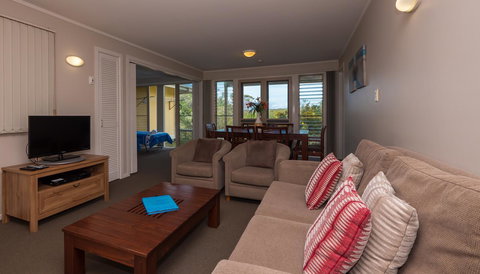 Hastings Cove Holiday Apartments - Hervey Bay Accommodation 0