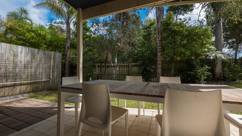 Hastings Cove Holiday Apartments - Hervey Bay Accommodation 11