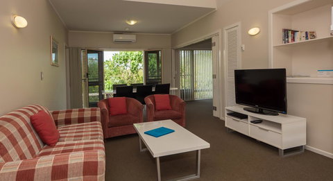 Hastings Cove Holiday Apartments - Hervey Bay Accommodation 3