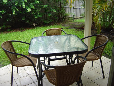 Hastings Cove Holiday Apartments - Hervey Bay Accommodation 13