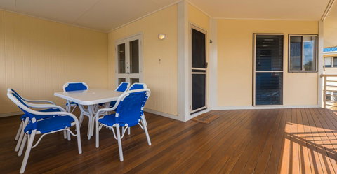 Hastings Cove Holiday Apartments - Hervey Bay Accommodation 9