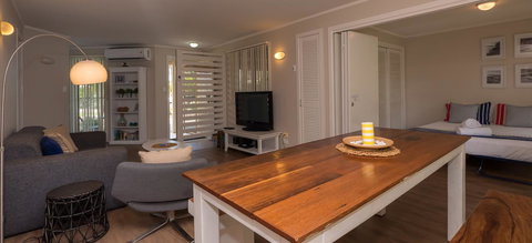 Hastings Cove Holiday Apartments - Hervey Bay Accommodation 12