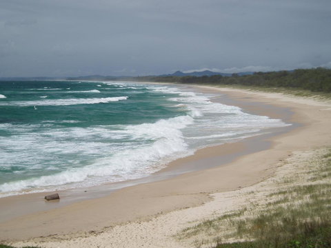 Hastings Cove Holiday Apartments - Hervey Bay Accommodation 14