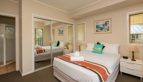 Hastings Cove Holiday Apartments - Hervey Bay Accommodation 4
