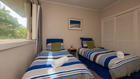 Hastings Cove Holiday Apartments - Hervey Bay Accommodation 10