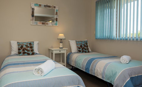 Hastings Cove Holiday Apartments - Hervey Bay Accommodation 8