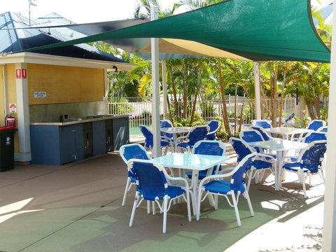 Hastings Cove Holiday Apartments - Hervey Bay Accommodation 22