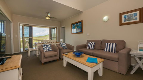 Hastings Cove Holiday Apartments - Hervey Bay Accommodation 21