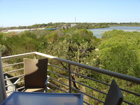 Hastings Cove Holiday Apartments - Hervey Bay Accommodation 17