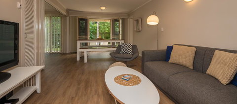 Hastings Cove Holiday Apartments - Hervey Bay Accommodation 7