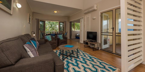 Hastings Cove Holiday Apartments - Hervey Bay Accommodation 23
