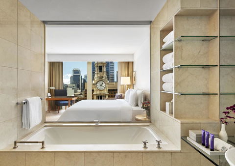 The Fullerton Hotel Sydney - Hervey Bay Accommodation 4