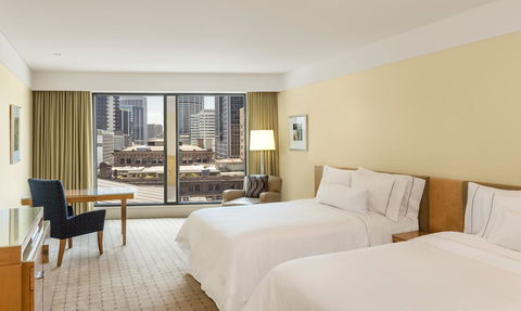 The Fullerton Hotel Sydney - Hervey Bay Accommodation 3