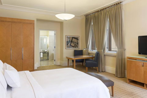 The Fullerton Hotel Sydney - Hervey Bay Accommodation 44