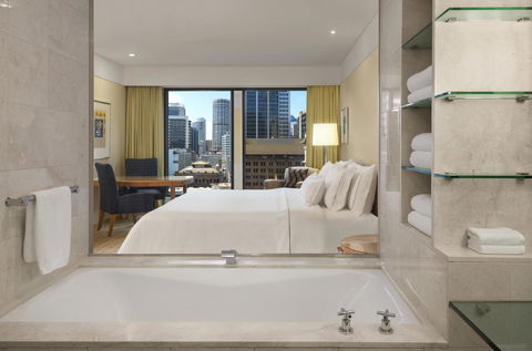 The Fullerton Hotel Sydney - Hervey Bay Accommodation 22