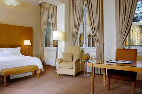 The Fullerton Hotel Sydney - Hervey Bay Accommodation 40