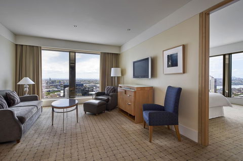The Fullerton Hotel Sydney - Hervey Bay Accommodation 31