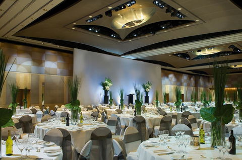 The Fullerton Hotel Sydney - Hervey Bay Accommodation 23