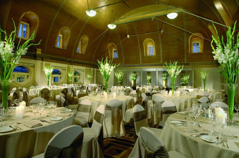 The Fullerton Hotel Sydney - Hervey Bay Accommodation 24