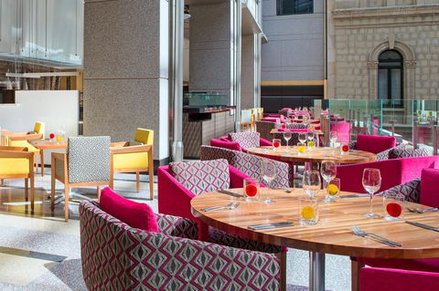The Fullerton Hotel Sydney - Hervey Bay Accommodation 14