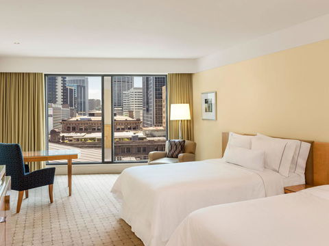 The Fullerton Hotel Sydney - Hervey Bay Accommodation 12