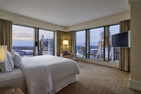 The Fullerton Hotel Sydney - Hervey Bay Accommodation 36