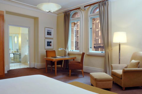 The Fullerton Hotel Sydney - Hervey Bay Accommodation 20