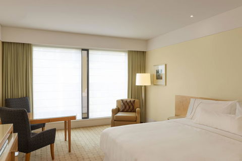The Fullerton Hotel Sydney - Hervey Bay Accommodation 42