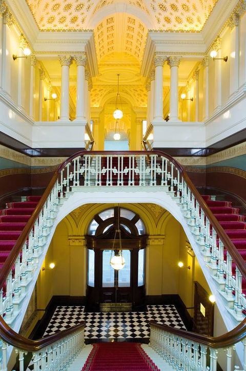 The Fullerton Hotel Sydney - Hervey Bay Accommodation 13
