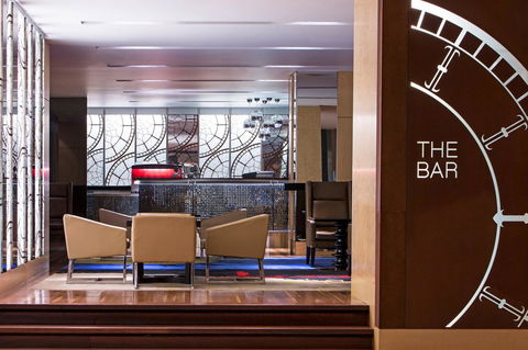The Fullerton Hotel Sydney - Hervey Bay Accommodation 17