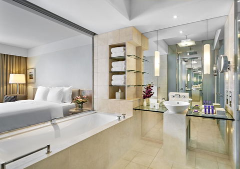 The Fullerton Hotel Sydney - Hervey Bay Accommodation 2