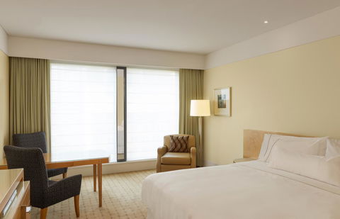 The Fullerton Hotel Sydney - Hervey Bay Accommodation 10