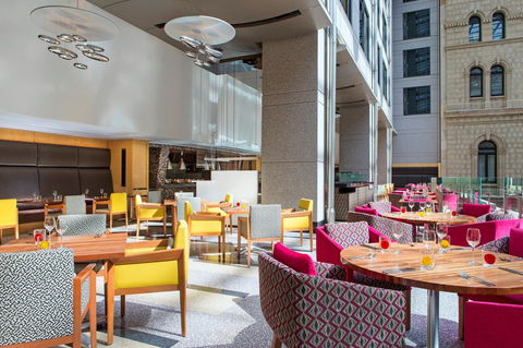 The Fullerton Hotel Sydney - Hervey Bay Accommodation 15