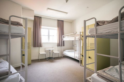 YHA Sydney Harbour - Hervey Bay Accommodation 18