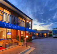 Pelican Motor Inn - Tourism Hervey Bay